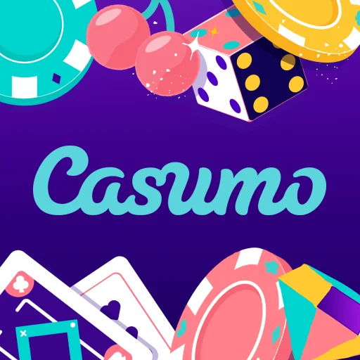 Casumo logo