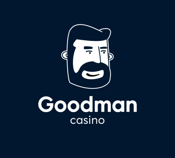 Goodman Casino logo