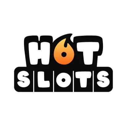 Hot Slots logo