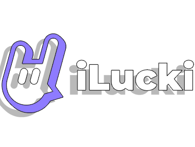Ilucki Casino logo