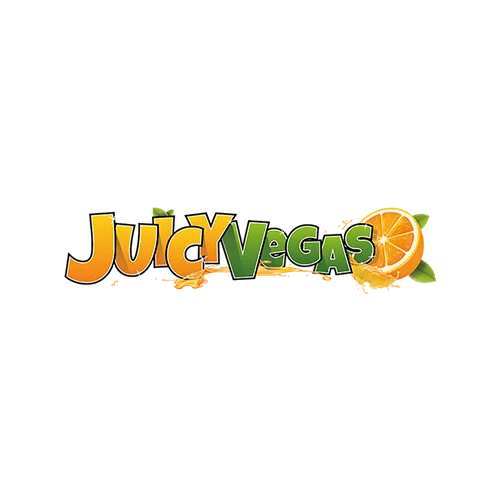Juicy Vegas logo