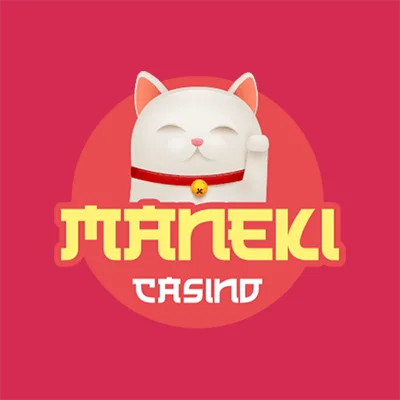 Maneki Casino logo