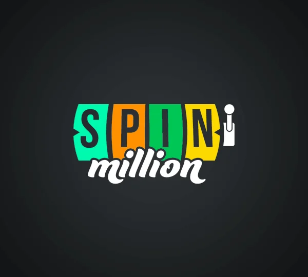 SpinMillion logo