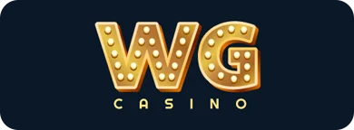 WG Casino logo